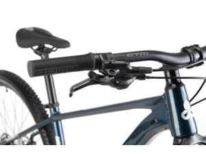 CTM Rambler 5.0 Deep Blue Pearl/Silver