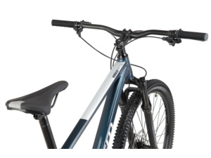 CTM Rambler 5.0 Deep Blue Pearl/Silver