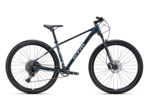 CTM Rambler 5.0 Deep Blue Pearl/Silver