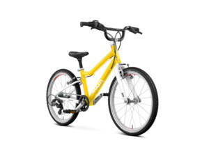 WOOM GO 4 Vibrant Yellow