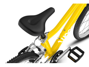 WOOM GO 4 Vibrant Yellow