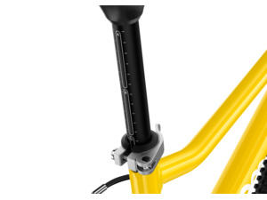 WOOM GO 4 Vibrant Yellow