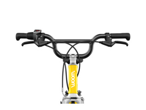 WOOM GO 4 Vibrant Yellow