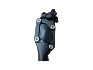 Sedlovka POSTMODERNE PM-705N 27,2mm Black