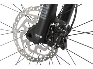 CTM Rascal 1.0 Dark Green/Silver Chrome