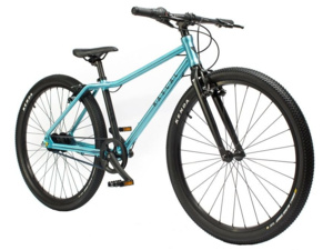 RASCAL 26 Nexus 7s Aquamarine