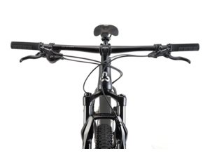 CTM Rascal 2.0 Matte Anthracite/Silver