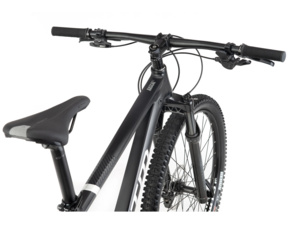 CTM Rascal 2.0 Matte Anthracite/Silver