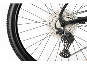 CTM Rascal 2.0 Matte Anthracite/Silver