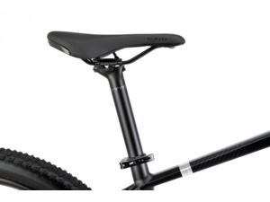 CTM Rascal 2.0 Matte Anthracite/Silver