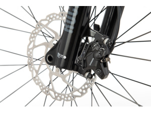 CTM Rascal 2.0 Matte Anthracite/Silver