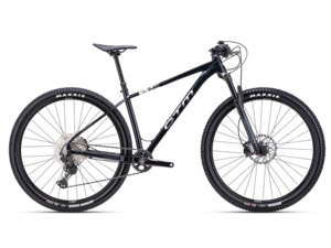 CTM Rascal 3.0 Dark Blue Pearl/Chrome