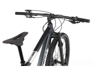 CTM Rascal 3.0 Matte Black/Matte Chrome