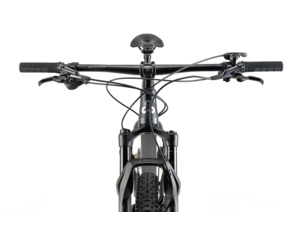 CTM Rascal 3.0 Matte Black/Matte Chrome