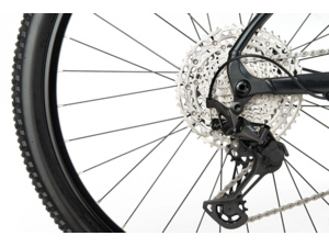 CTM Rascal 3.0 Matte Black/Matte Chrome