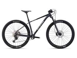 CTM Rascal 3.0 Matte Black/Matte Chrome