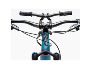 Dětské řídítka k sedačce SHOTGUN Pro