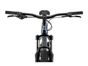 CTM Zephyr Warm Light Grey/Deep Blue Pearl