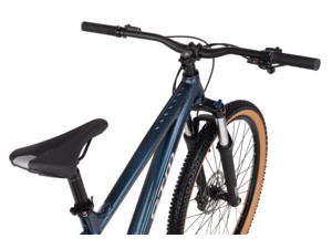 CTM Zephyr Warm Light Grey/Deep Blue Pearl