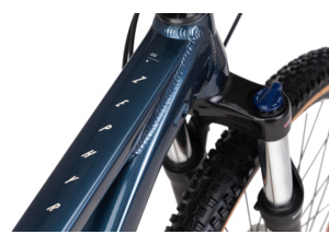 CTM Zephyr Warm Light Grey/Deep Blue Pearl