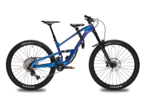 Dětská sedačka na rám SHOTGUN 2.0