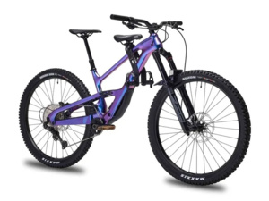 Dětská sedačka na rám SHOTGUN 2.0