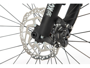 CTM Zephyr Comp Glossy Dark Gray/Matte Black