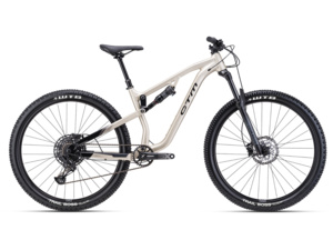 CTM Skaut 2.0 Glossy Black/Matte Golden Gray