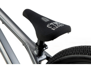 CTM Dirtking Matte Metallic Black/Light Green