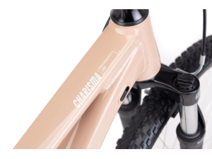 CTM Charisma 1.0 29 Matte Pastel Brown/White