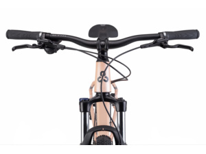 CTM Charisma 2.0 29 Matte Old Pink Pearl/Gray