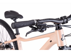 CTM Charisma 2.0 29 Matte Old Pink Pearl/Gray