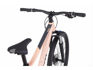 CTM Charisma 2.0 29 Matte Old Pink Pearl/Gray