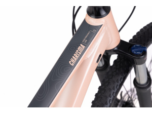 CTM Charisma 2.0 29 Matte Old Pink Pearl/Gray