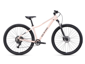 CTM Charisma 2.0 29 Matte Old Pink Pearl/Gray