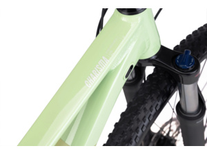 CTM Charisma 3.0 Matte Light Green/Pistachio