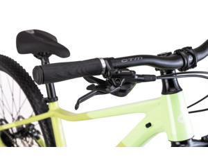 CTM Charisma 3.0 Matte Light Green/Pistachio