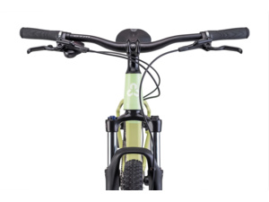 CTM Charisma 3.0 Matte Light Green/Pistachio