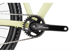 CTM Charisma 3.0 Matte Light Green/Pistachio