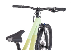 CTM Charisma 3.0 Matte Light Green/Pistachio