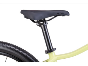 CTM Charisma 3.0 Matte Light Green/Pistachio