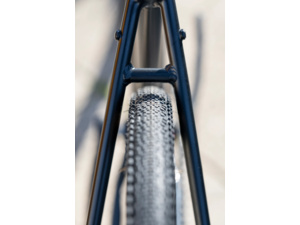 ROCK MACHINE Gravelride 200 Gloss Black/Sand