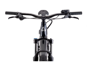 CTM Wire Gx Dark Blue Pearl/Silver