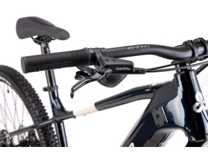 CTM Wire Gx Dark Blue Pearl/Silver