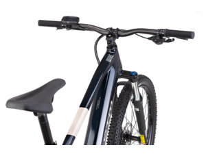 CTM Wire Gx Dark Blue Pearl/Silver