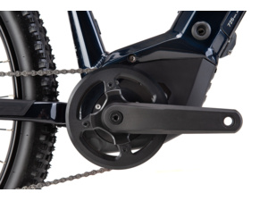 CTM Wire Gx Dark Blue Pearl/Silver