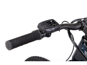 CTM Wire Gx Dark Blue Pearl/Silver