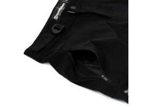 Dámské kraťasy HORSEFEATHERS Stoker II Black