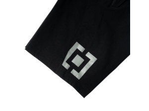 Dámské kraťasy HORSEFEATHERS Stoker II Black