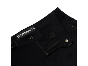 Dámské kraťasy HORSEFEATHERS Stoker II Black
